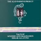 Tales of Mystery and Imagination