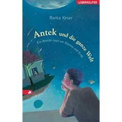 Antek und die ganze Welt.