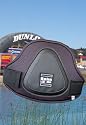 Chest Protector For Motocross Bohn ProRacer Chest Protector - Carbon Black Magic