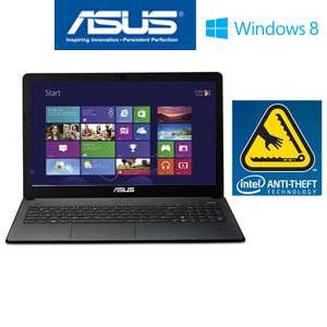 ASUS X501A-TH311 Pit i3 4GB/320GB 15.6 Sl Bundle