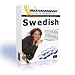 Learn SWEDISH with MASTER LANGUAGE Vol.1 (14 CDs & Book based course)