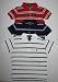 Polo Ralph Lauren Boys Short Sleeve Polo Shirt with Pony Logo