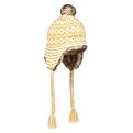 Mossimo Supply Co. Knit Trapper Hat - Yellow