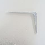 フレンチカントリーテイストなインテリアにオススメ！ホワイトブラケットM cng026