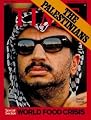 Yasser Arafat / TIME Cover: November 11, 1974, Art Poster by TIME Magazine
