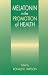 Book Melatonin in Health Promotion (Modern Nutrition Series)