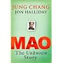 Mao: The Unknown Story by Jung Chang