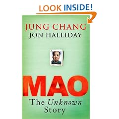 Mao: The Unknown Story