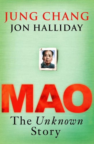 Mao: The Unknown Story