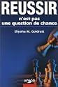Réussir n'est pas une question de chance