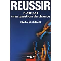 R�ussir n'est pas une question de chance