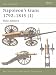 Napoleon's Guns 1792-1815: Field Artillery v. 1 (New Vanguard)