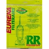 Eureka RR Style Bag