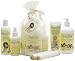 Nature's Baby Organics Gift Bag #2, Vanilla Tangerine