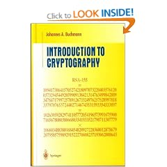 Introduction to Cryptography (Undergraduate Texts in Mathematics)