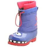 Western Chief Toddler Dino Snow Boot