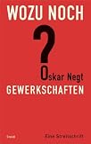  Wozu noch...