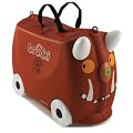 Trunki Gruffalo Ride-on Suitcase (Limited Edition)