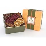 Agraria Bitter Orange Potpourri - 2 liter gift box - B003AKQVNW