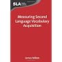 Measuring Second Language Vocabulary Acquisition (Second Language Acquisition)