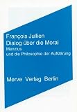 Dialog uber die Moral