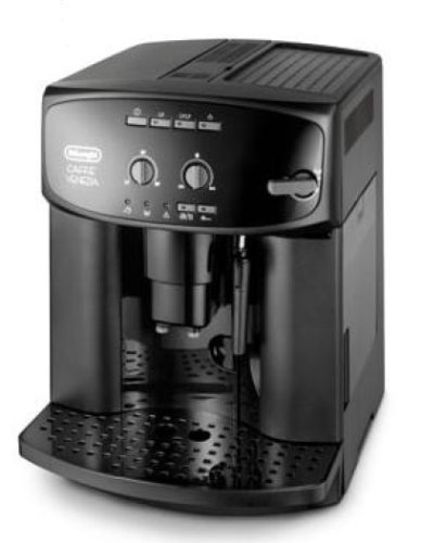DeLonghi EAM 2000 Kaffeevollautomat schwarz