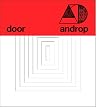door（初回プレス分「8枚の扉」仕様）