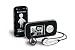 TrekStor i.Beat Vision 256 MB Digital Media Player, Depeche Mode Edition (Black)