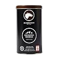 Kicking Horse Coffee 454 Horse Power Dark, Whole Bean Coffee, 12.3-Ounce Tins (Pack of 2) On Sale