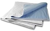 Sofnit 300 Washable Underpad, White, 34x42 in., Pack/4