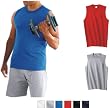Gildan Ultra Cotton - Sleeveless T-Shirt (2700)