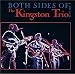 Both Sides of the Kingston Trio, Vol. 1