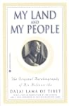 My Land and My People: The Original A...