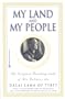 My Land and My People: The Original Autobiography of His Holiness the Dalai Lama of Tibet