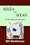 Wash and Wear (Ed McAvoy Mystery Series)