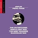 Scott Joplin's Piano Rags