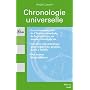 Chronologie universelle