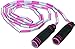 Tone Fitness Beaded Jump Rope