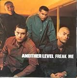 Review Another Level  / Freak Me [CD 2] [CD 2]
