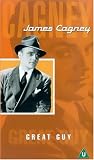 Great Guy [UK IMPORT] - James Cagney