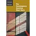 The Contemporary American Short Story