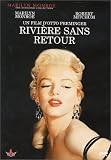 Revue Fox Pathé Europa  / La Rivière sans retour