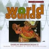 Bali: Gamelan Semar Pegulingan, Vol. 2