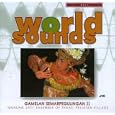 Bali: Gamelan Semar Pegulingan, Vol. 2