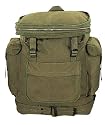 Rothco European Style Rucksack Backpack