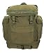 Rothco European Style Rucksack Backpack