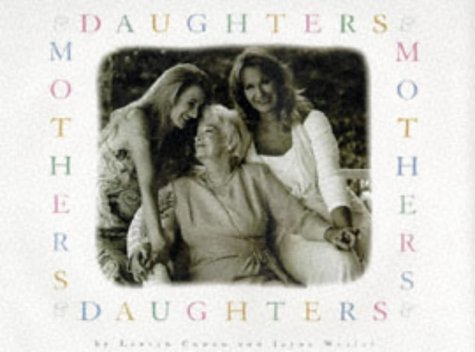 daughters and mothers