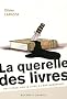 La querelle des livres