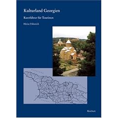 Kulturland Georgien