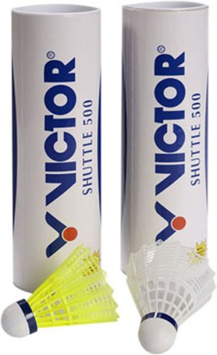 VICTOR Nylonball Shuttle 500